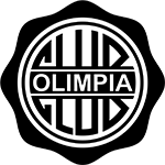 Maglia Club Olimpia